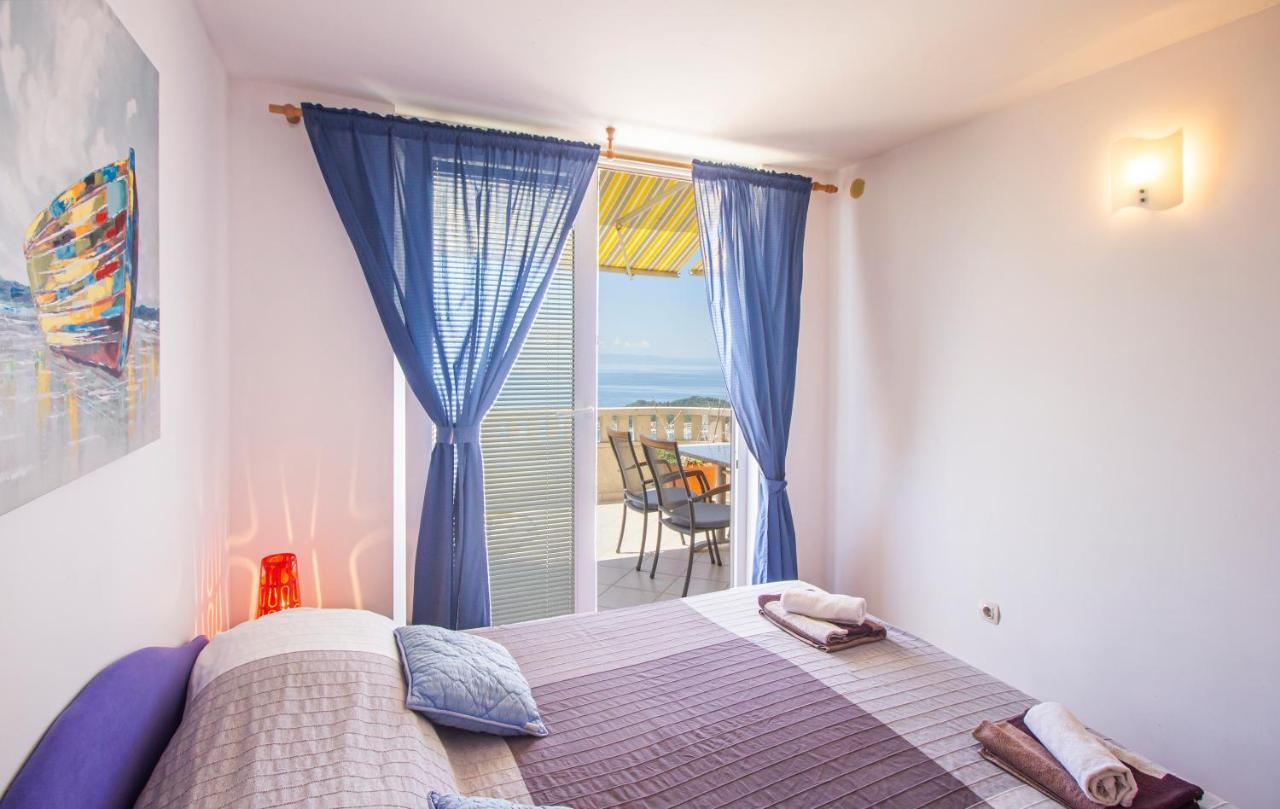 Apartments Branka Макарска Екстериор снимка