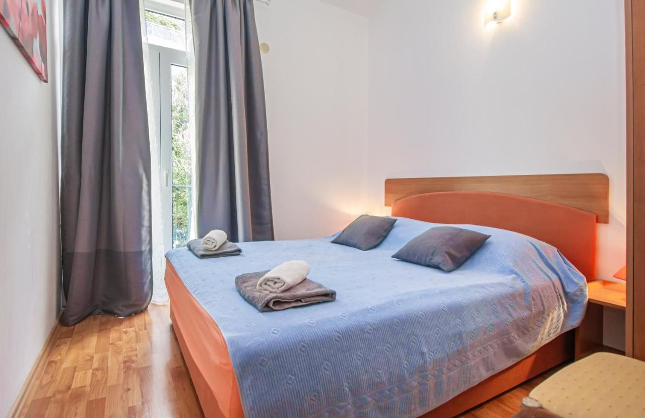 Apartments Branka Макарска Екстериор снимка