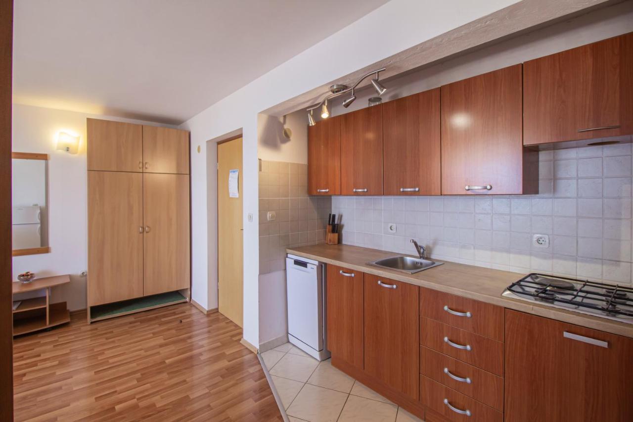 Apartments Branka Макарска Екстериор снимка